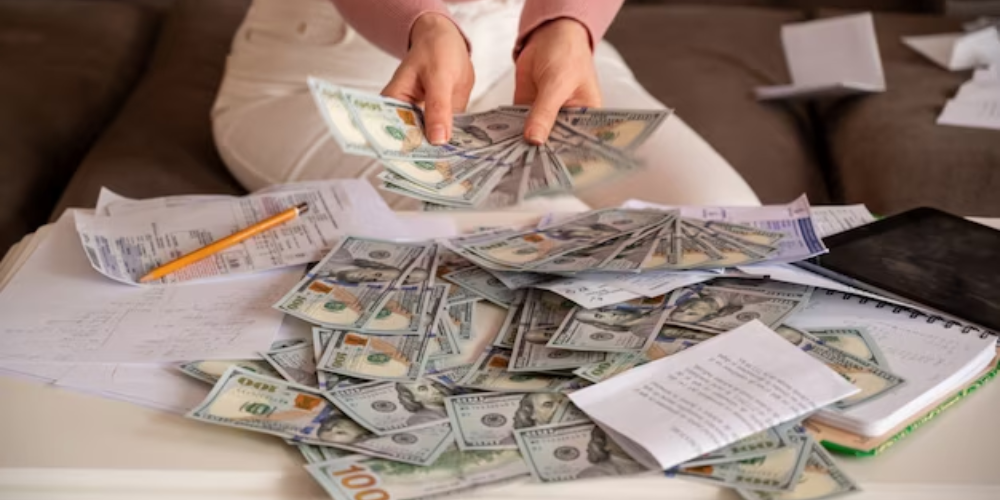 Image by frimufilms on Freepik | What It Takes to Bring Home $100K in Every U.S. State