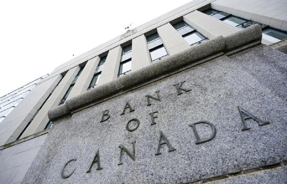 BoC rate cut.