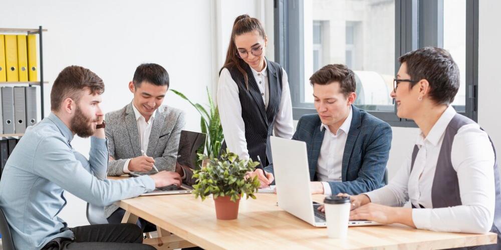 What Must an Entrepreneur Do After Creating a Business Plan