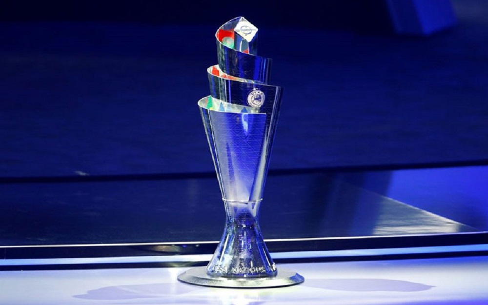 UEFA Nations League 2024/25 explained.