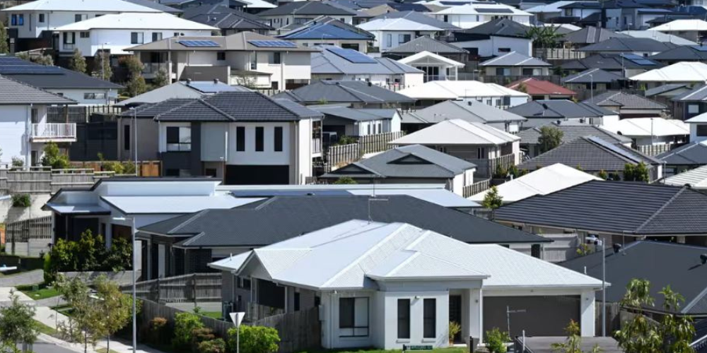 Australia Housing Crisis