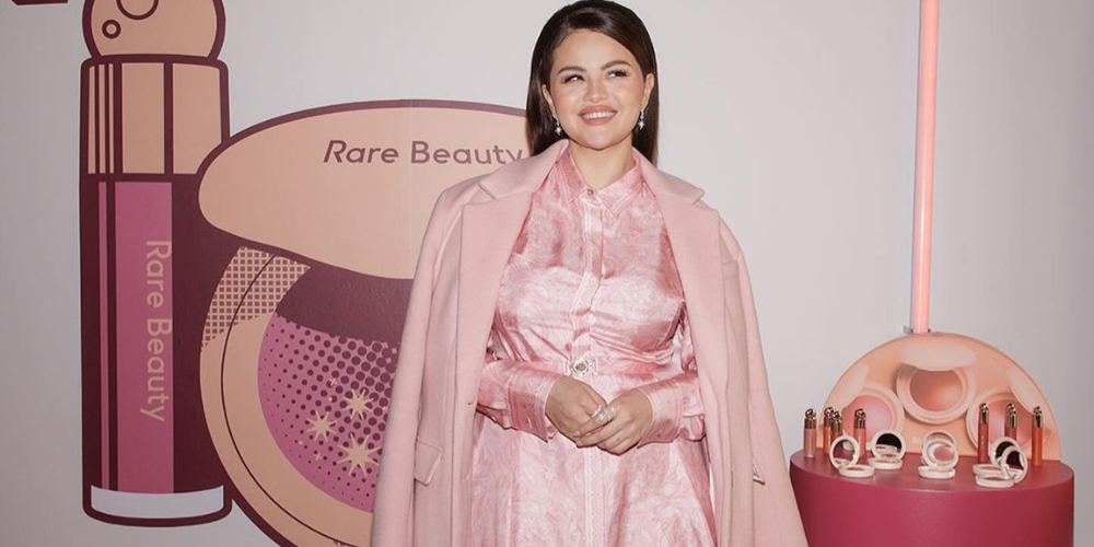 Most Successful Celebrity Brands