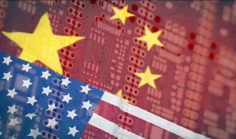Biden's probe into legacy Chinese chips shifts to Trump.
