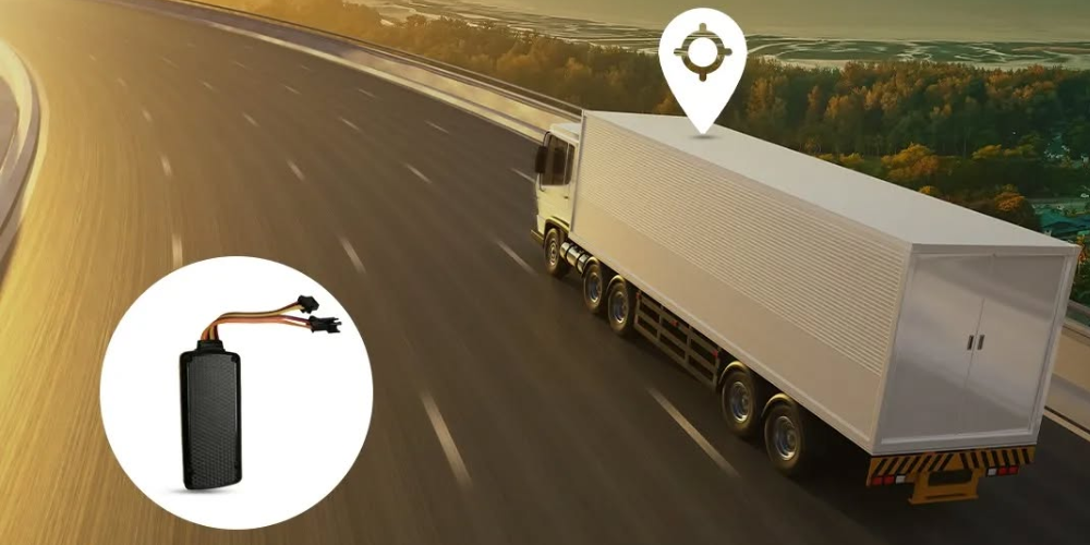 Vehicle Tracking Gadgets