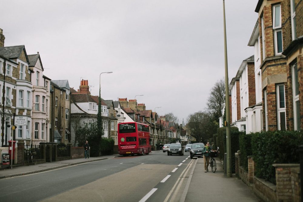 house prices